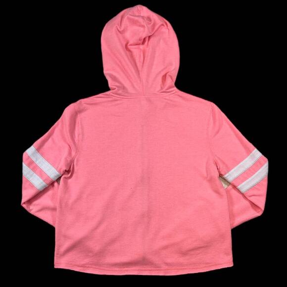 Live Love Dream Pink Hoodie | Size S - Picture 2 of 3